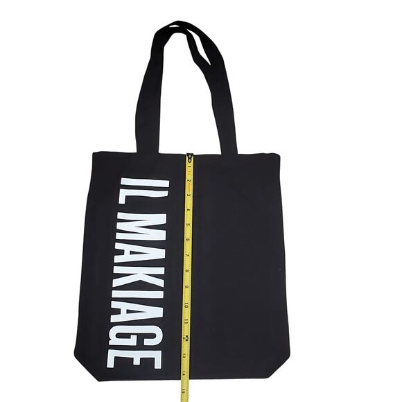 IL Makiage Everything But My Emotional Baggage 14" x 12.5" - Picture 3 of 6